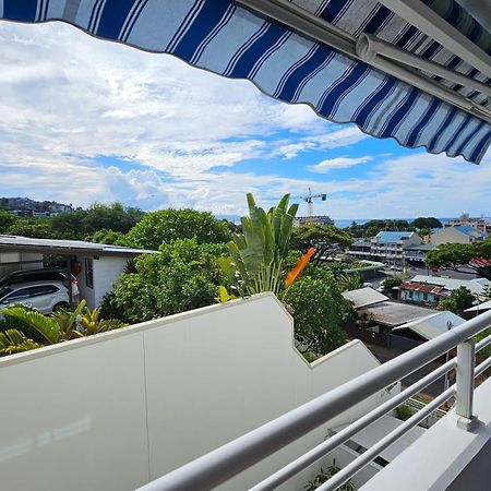 Papeetehome ปาเปเอเต ภายนอก รูปภาพ
