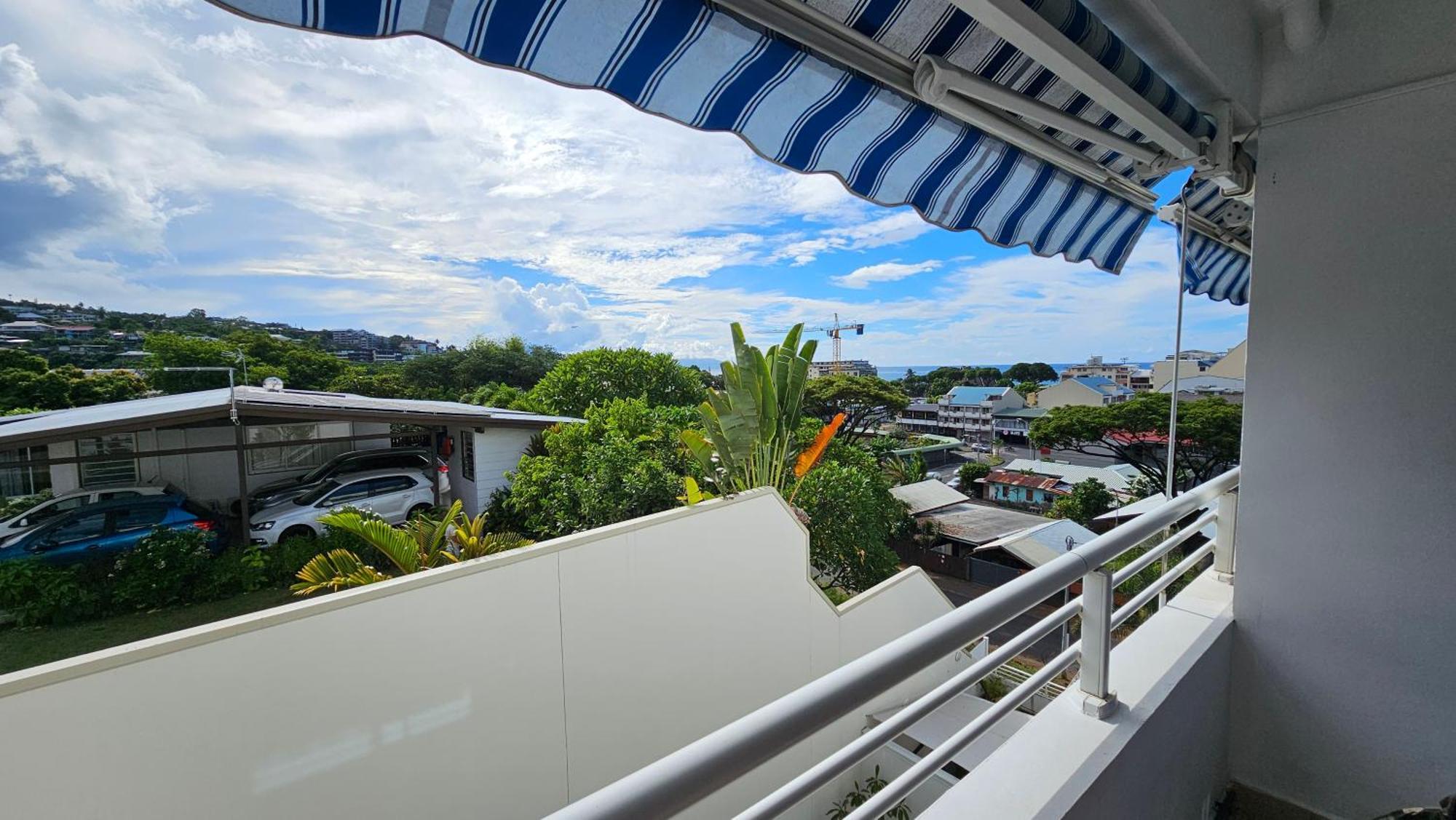Papeetehome ปาเปเอเต ภายนอก รูปภาพ