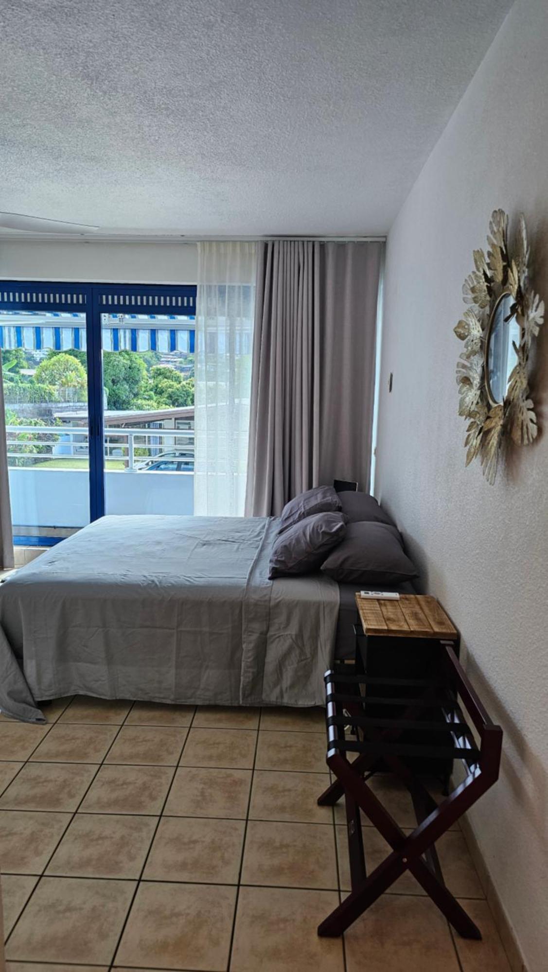 Papeetehome ปาเปเอเต ภายนอก รูปภาพ