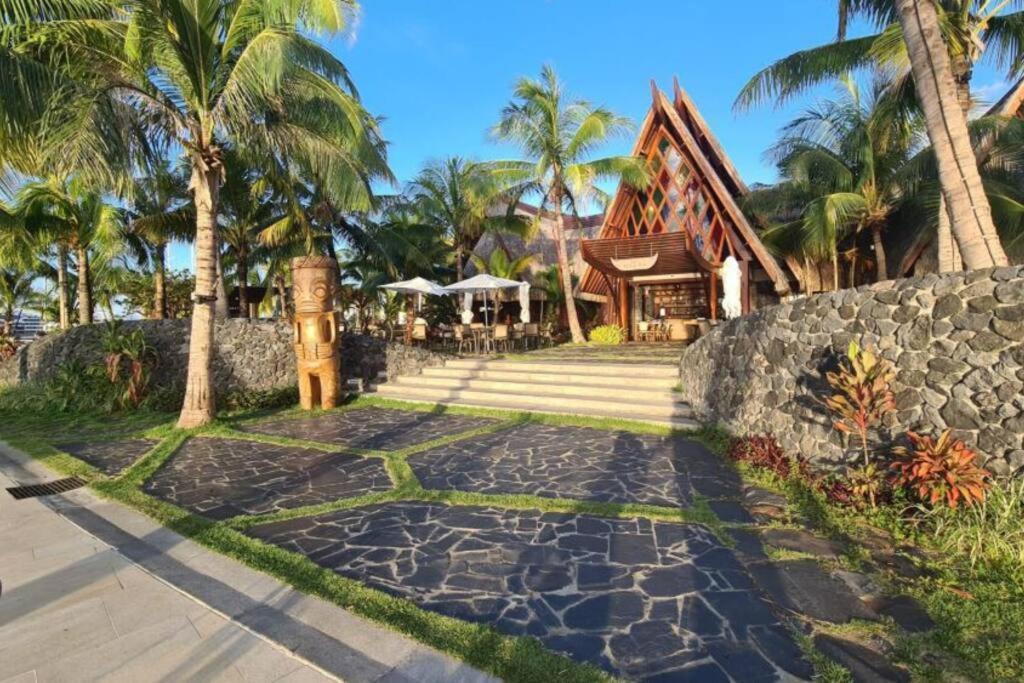 Papeetehome ปาเปเอเต ภายนอก รูปภาพ